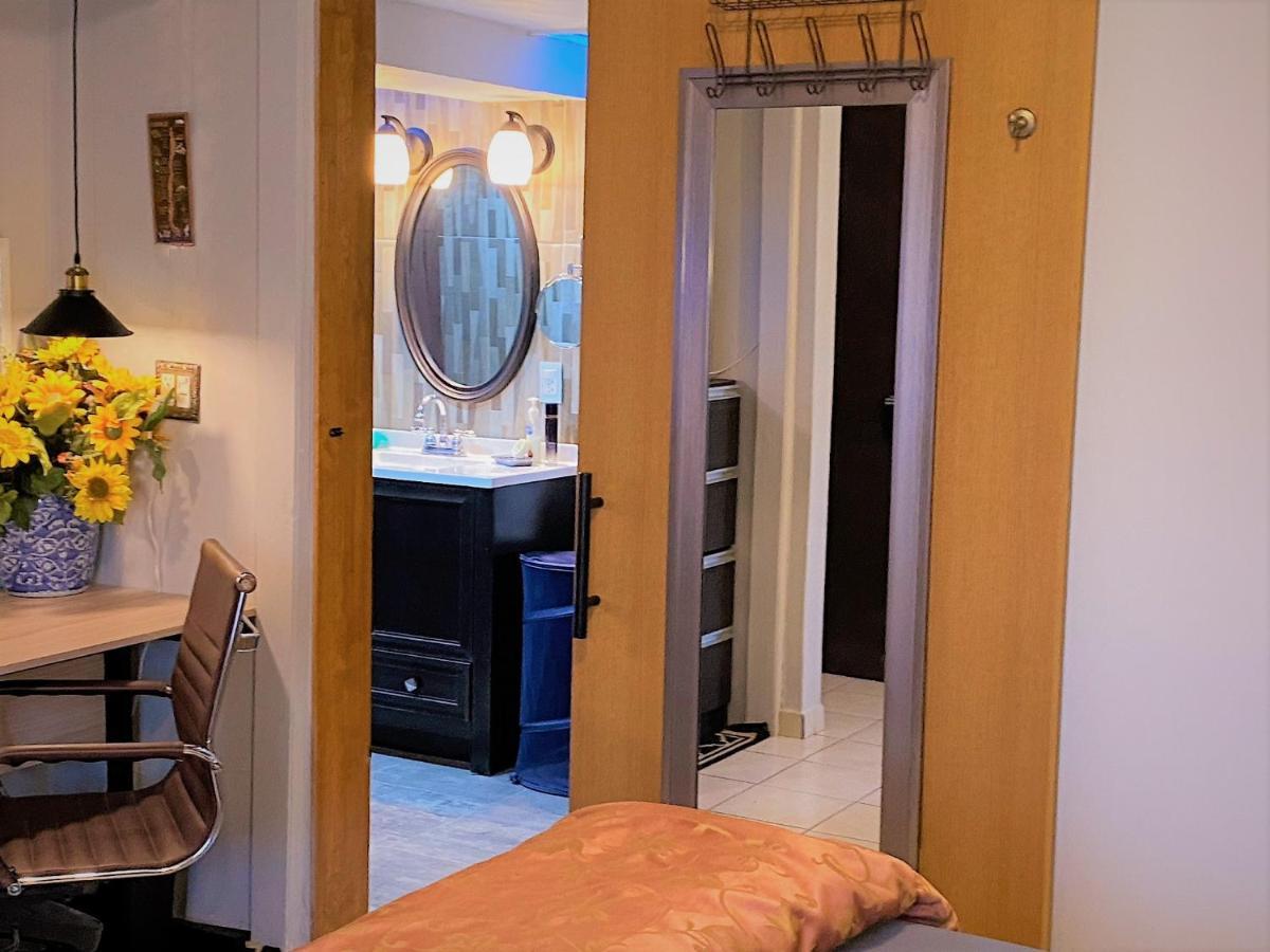 Dickinson Guest House, Guadalajara Expo المظهر الخارجي الصورة