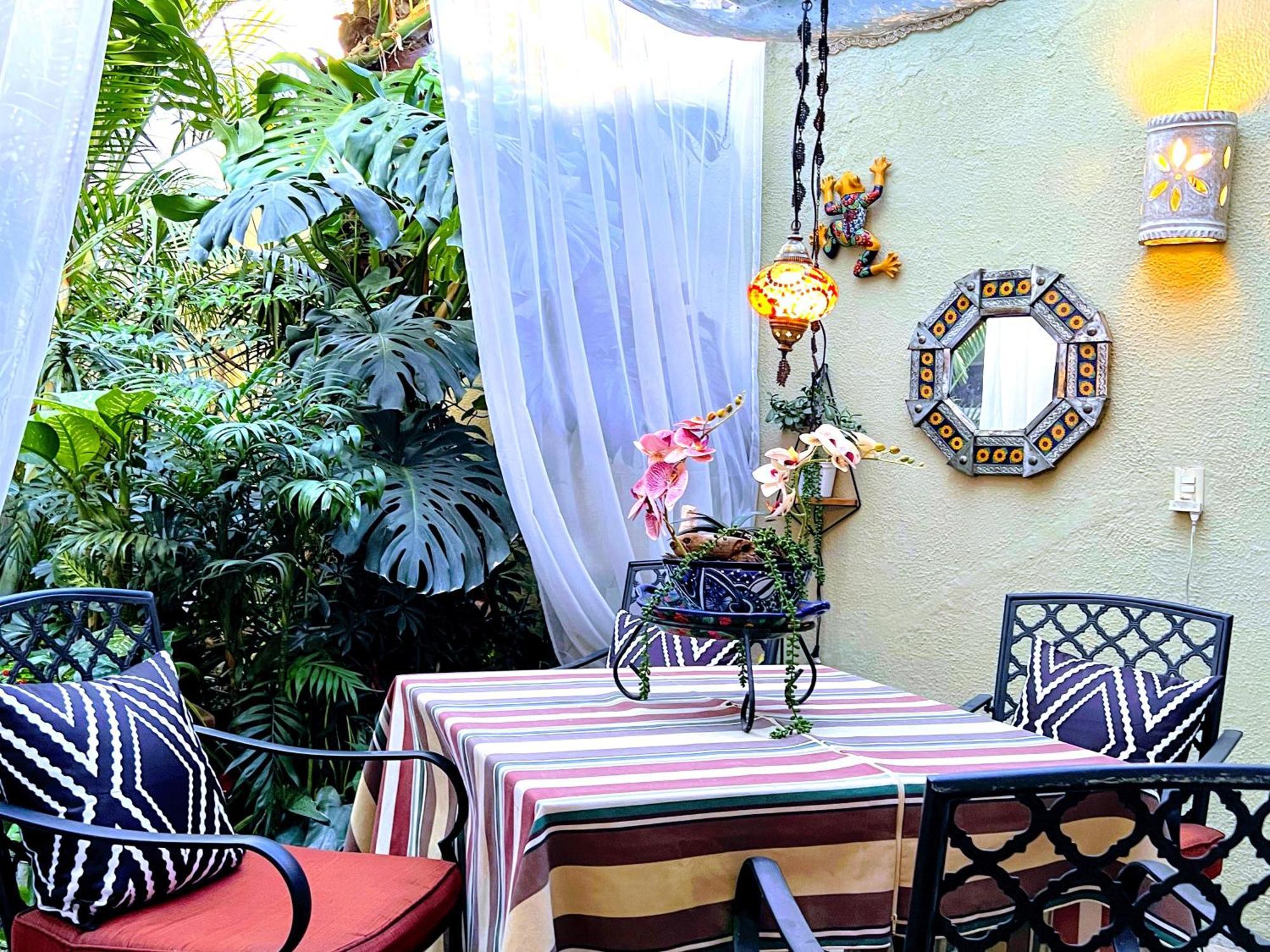 Dickinson Guest House, Guadalajara Expo المظهر الخارجي الصورة