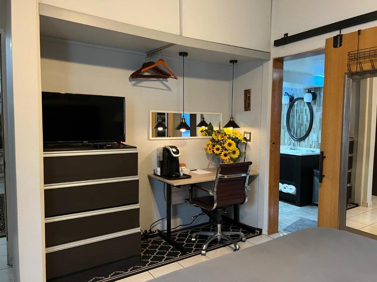 Dickinson Guest House, Guadalajara Expo المظهر الخارجي الصورة