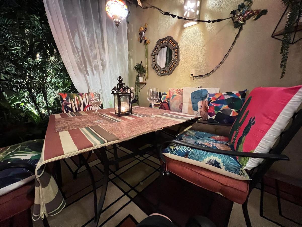 Dickinson Guest House, Guadalajara Expo المظهر الخارجي الصورة