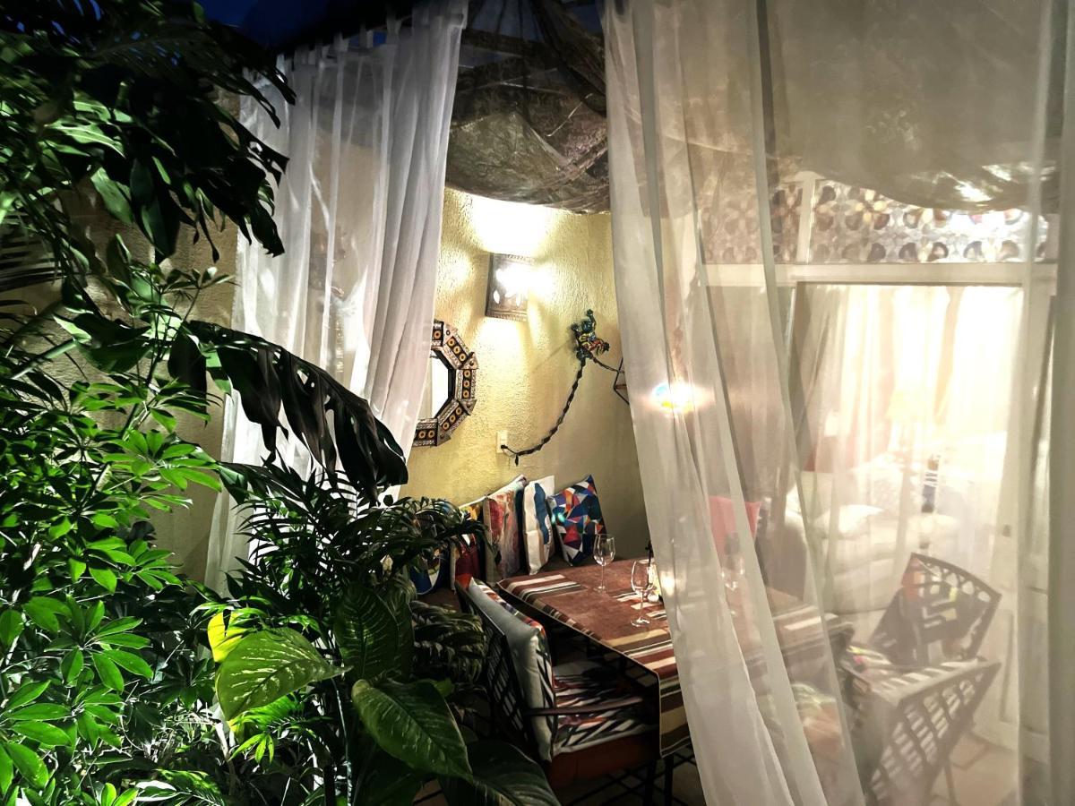 Dickinson Guest House, Guadalajara Expo المظهر الخارجي الصورة