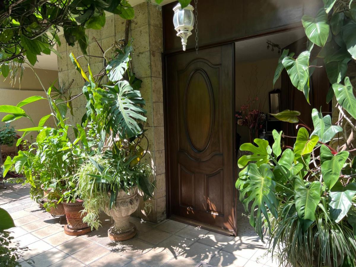Dickinson Guest House, Guadalajara Expo المظهر الخارجي الصورة