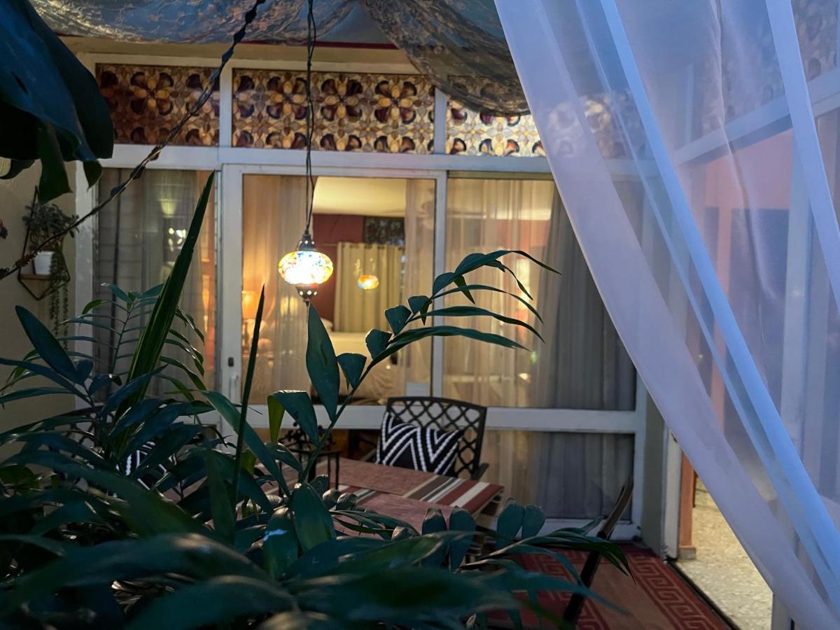 Dickinson Guest House, Guadalajara Expo المظهر الخارجي الصورة