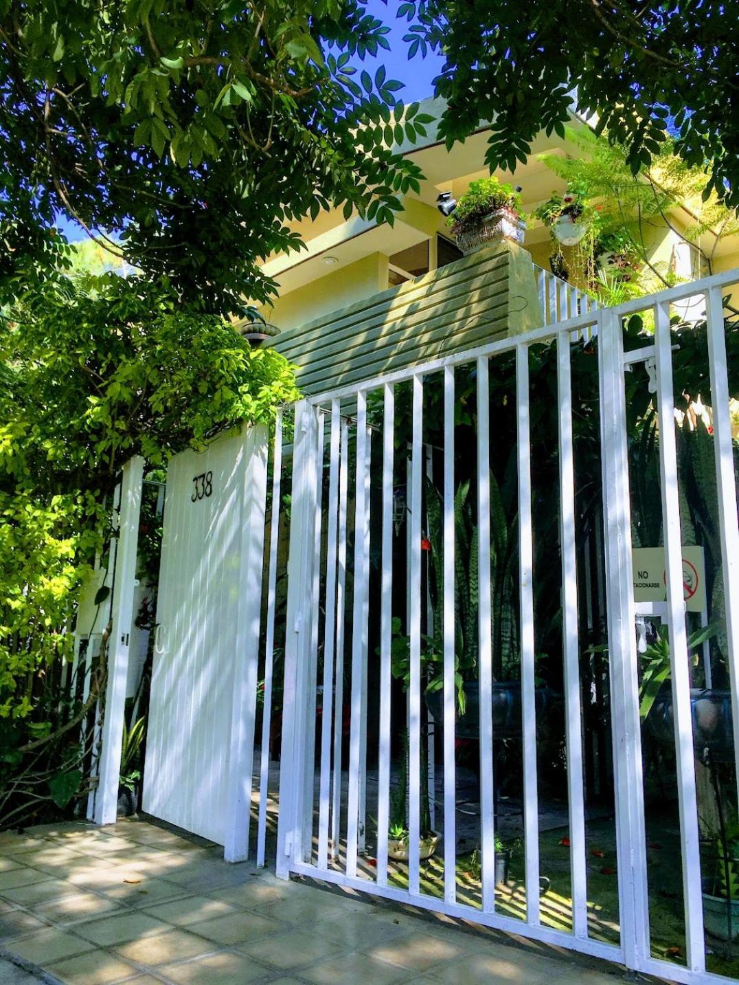 Dickinson Guest House, Guadalajara Expo المظهر الخارجي الصورة