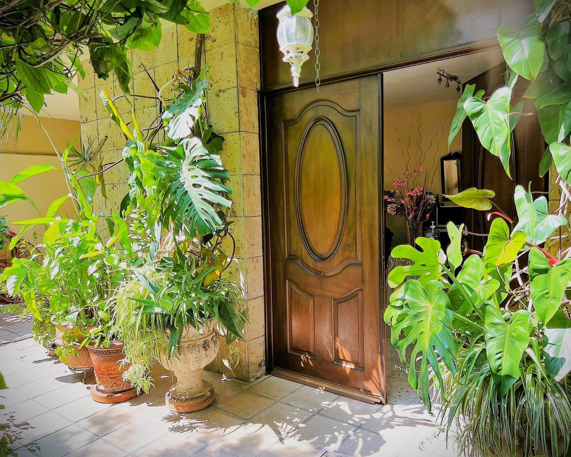 Dickinson Guest House, Guadalajara Expo المظهر الخارجي الصورة
