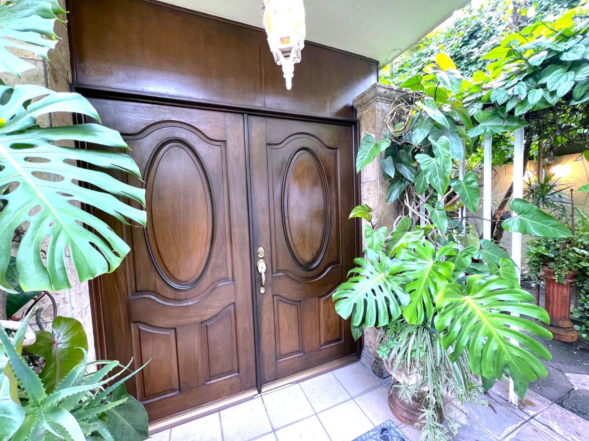 Dickinson Guest House, Guadalajara Expo المظهر الخارجي الصورة