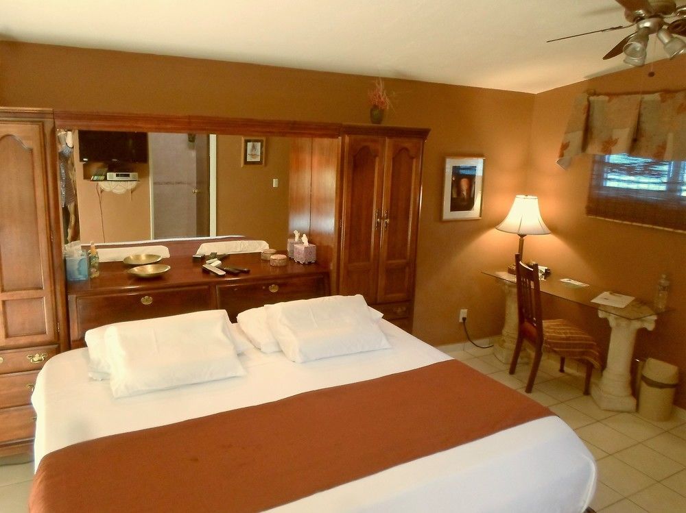 Dickinson Guest House, Guadalajara Expo المظهر الخارجي الصورة