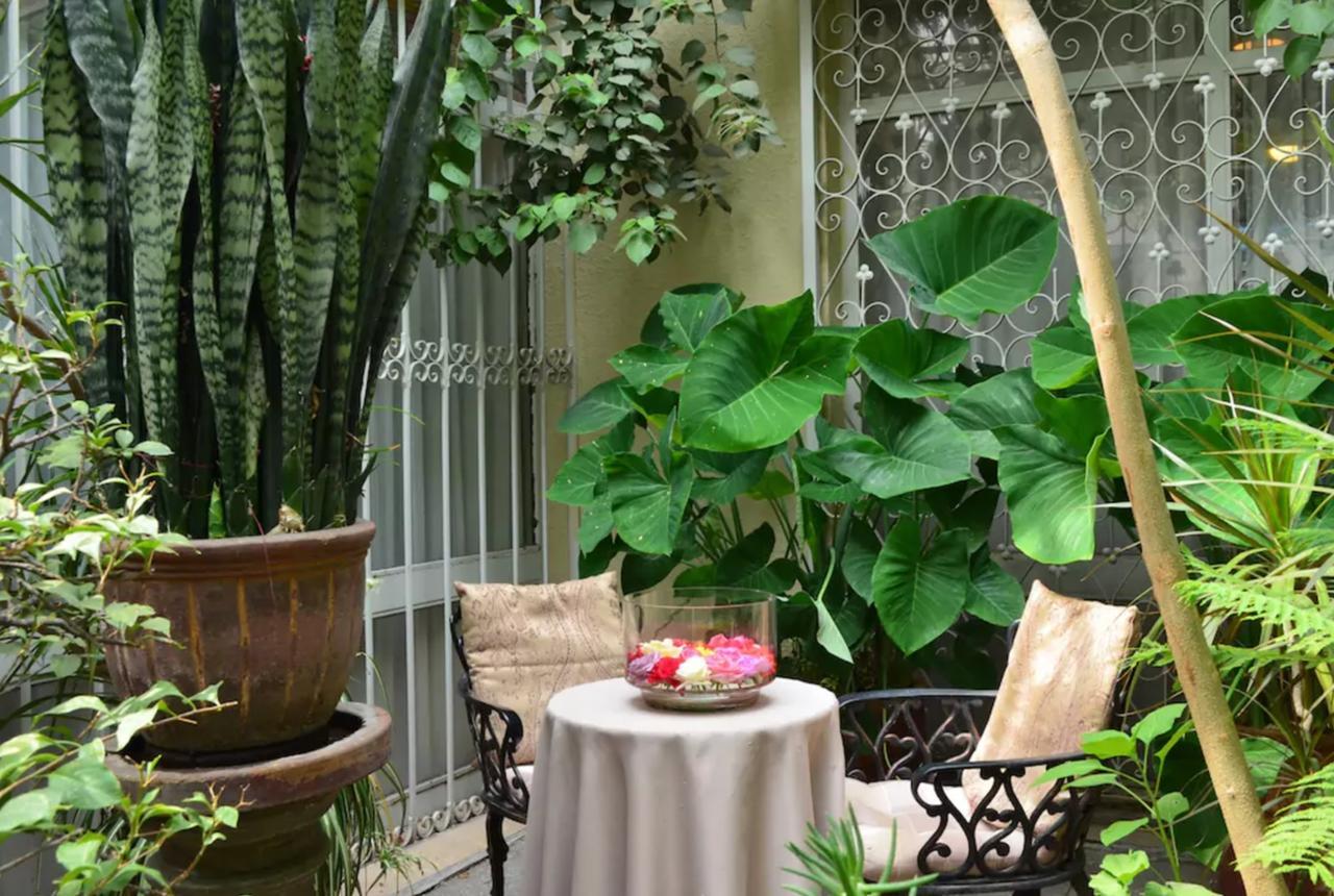 Dickinson Guest House, Guadalajara Expo المظهر الخارجي الصورة